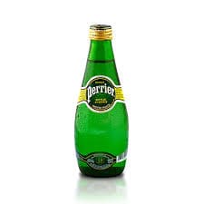 agua perrier