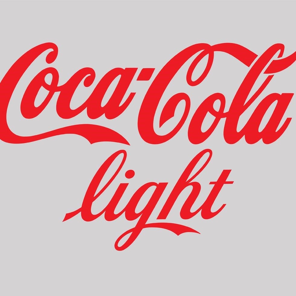 cocacola light