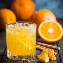 naranjada