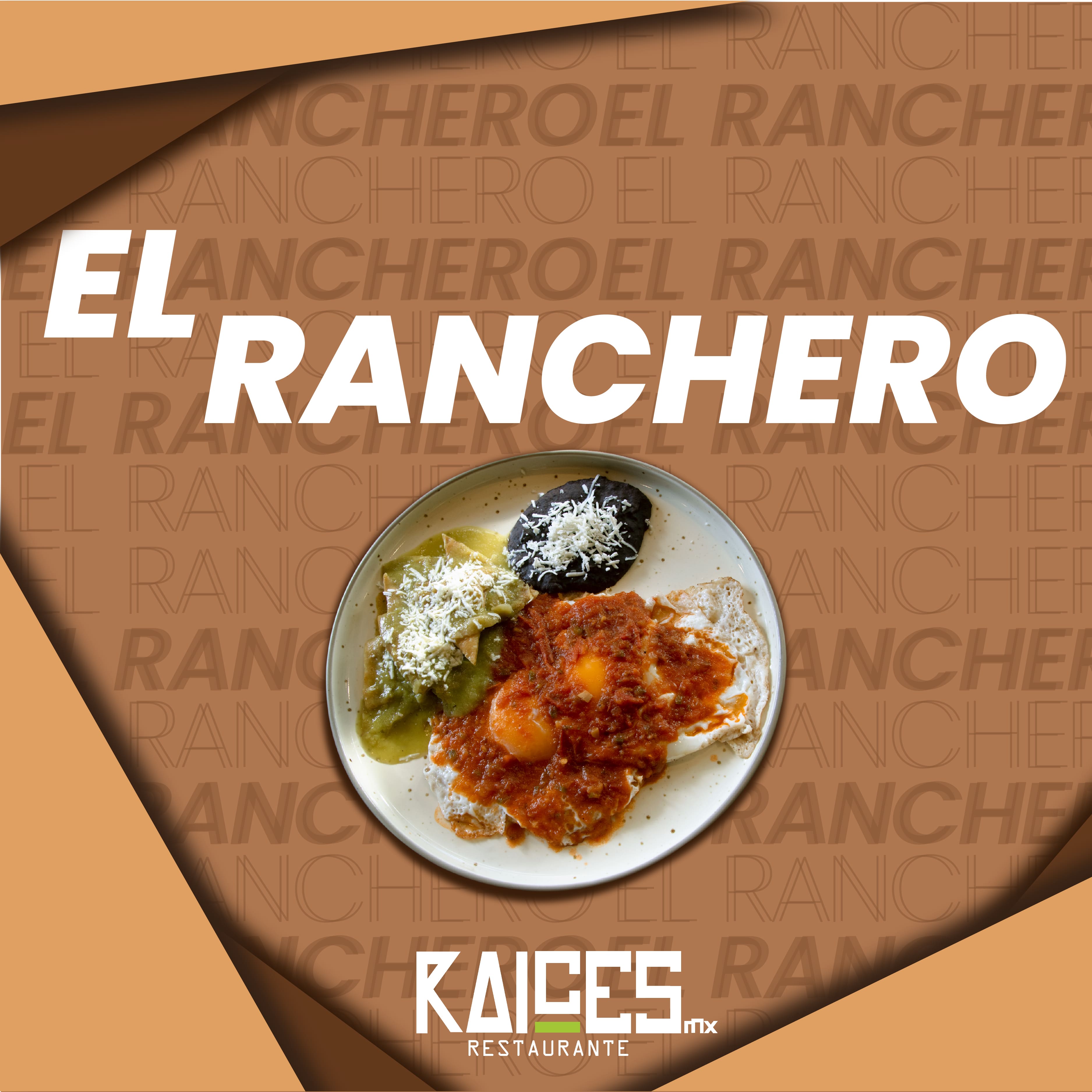 platillo el ranchero