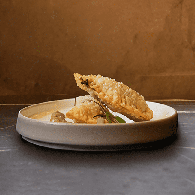 platillo empanadas de carne