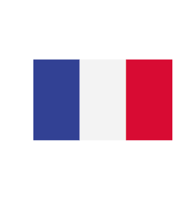 bandera francia